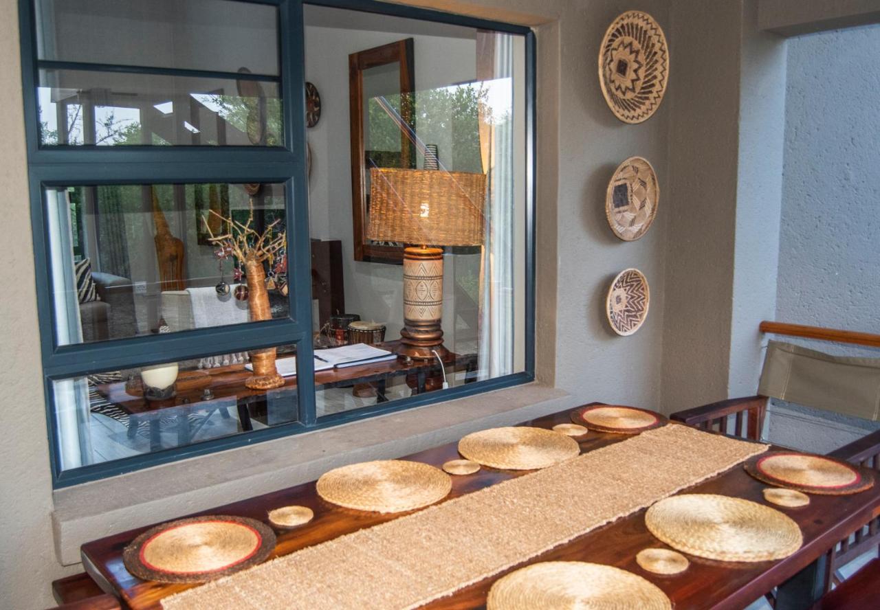 Sweni Lodge 91 Mjejane Kruger Park Hectorspruit Exterior photo