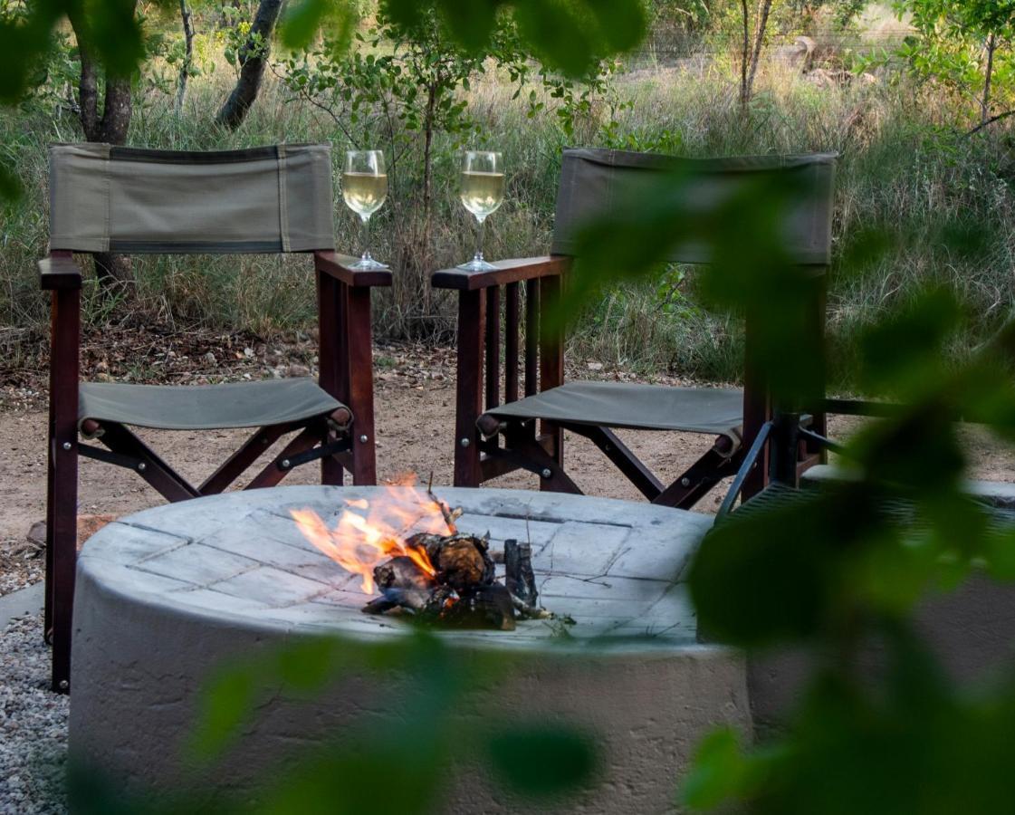 Sweni Lodge 91 Mjejane Kruger Park Hectorspruit Exterior photo