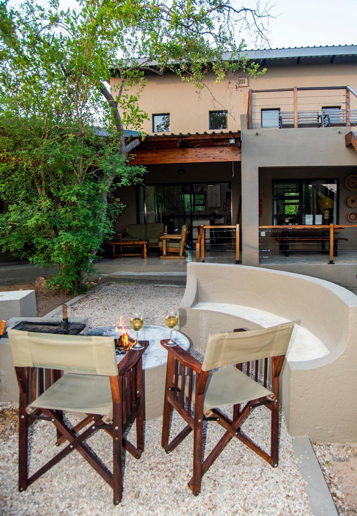 Sweni Lodge 91 Mjejane Kruger Park Hectorspruit Exterior photo
