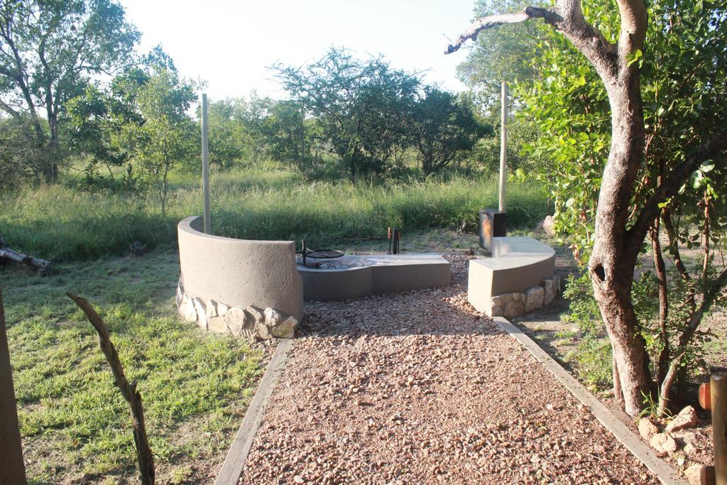 Sweni Lodge 91 Mjejane Kruger Park Hectorspruit Exterior photo